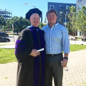 Meet your Posher, Andrew